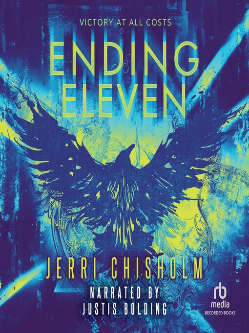 Title details for Ending Eleven by Jerri Chisholm - Wait list